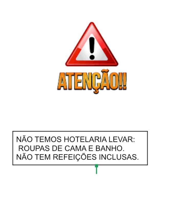 Aguas Da Serra- Rio Quente-Go Apto 2 Qtos Particular- Екстериор снимка